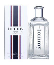 TOMMY 100 ML E TOIL SPRAY CABALLERO