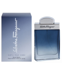 SALVATORE FERRAGAMO SUBTIL 100 ML E TOIL SPRAY CABALLERO