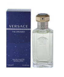 VERSACE DREAMER 100 ML E TOIL SPRAY CABALLERO