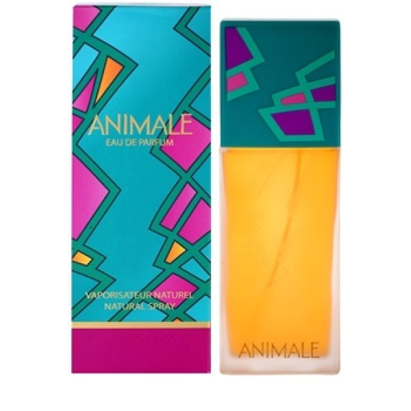 ANIMALE 200 ML E PERF SPRAY DAMA