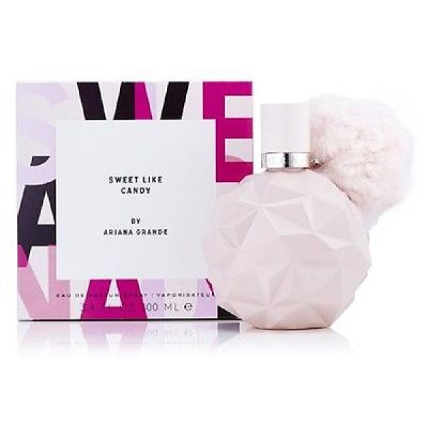 ARIANA GRANDE SWEET LIKE CANDY 100 ML E PERF SPRAY DAMA