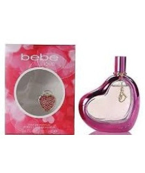 BEBE LOVE 100 ML E PERF SPRAY DAMA