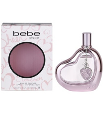 BEBE SHEER 100 ML E PERF SPRAY DAMA