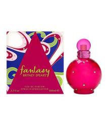BRITNEY SPEARS FANTASY 100 ML E PERF SPRAY DAMA