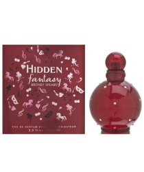 BRITNEY SPEARS HIDDEN 100 ML E PERF SPRAY DAMA