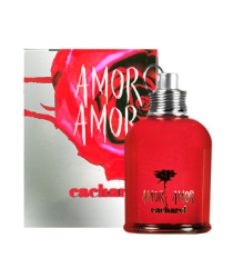 CACHAREL AMOR AMOR 100 ML E TOIL SPRAY DAMA