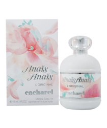 CACHAREL ANAIS 100 ML E TOIL SPRAY DAMA
