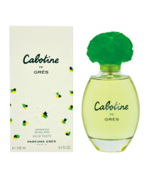 CABOTINE 100 ML E TOIL SPRAY DAMA