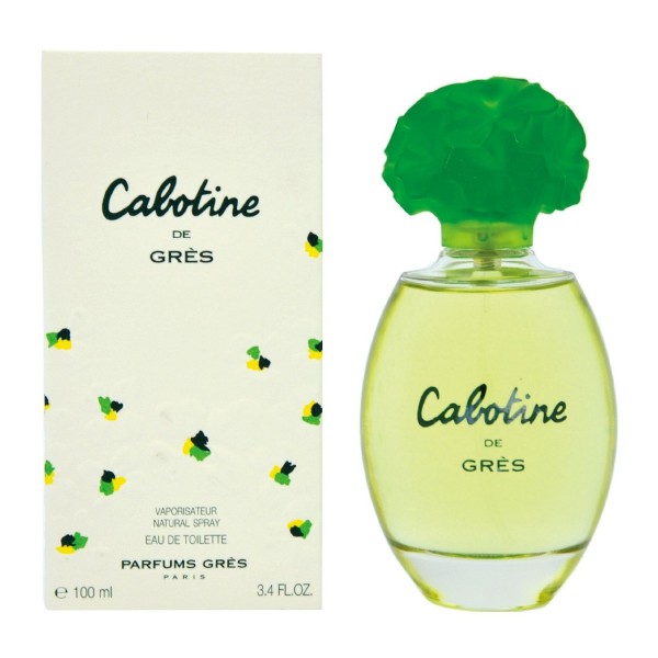 CABOTINE 100 ML E TOIL SPRAY DAMA