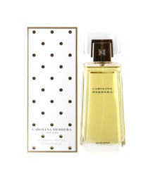 CAROLINA HERRERA TRAD 100 ML E PERF SPRAY DAMA