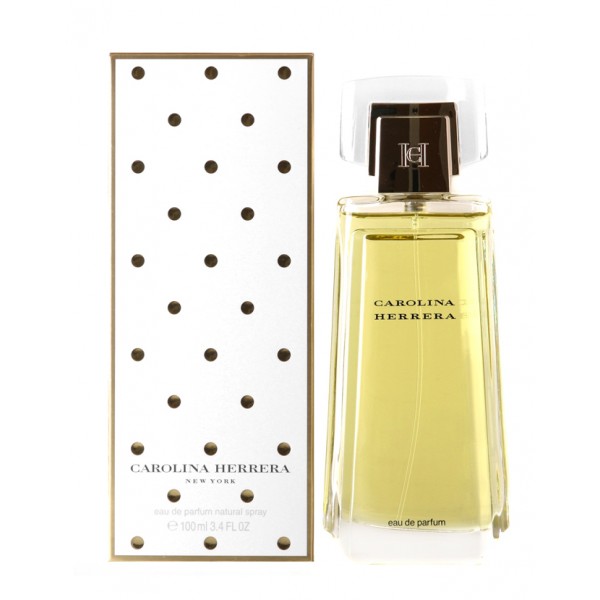 CAROLINA HERRERA TRAD 100 ML E PERF SPRAY DAMA
