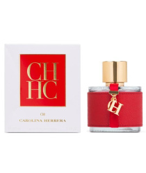 CAROLINA HERRERA CH 100 ML E TOIL SPRAY DAMA