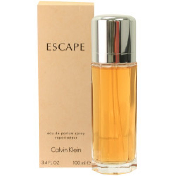 CALVIN KLEIN ESCAPE 100 ML E PERF SPRAY DAMA