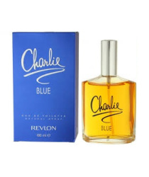 CHARLIE BLUE 100 ML E TOIL SPRAY DAMA