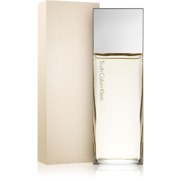 CALVIN KLEIN TRUTH 100 ML E PERF SPRAY DAMA