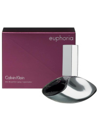 CALVIN KLEIN EUPHORIA 100 ML E PERF SPRAY DAMA