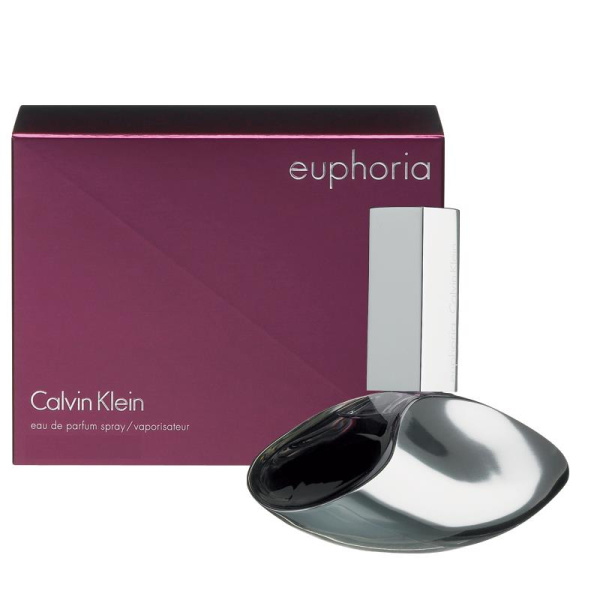 CALVIN KLEIN EUPHORIA 100 ML E PERF SPRAY DAMA