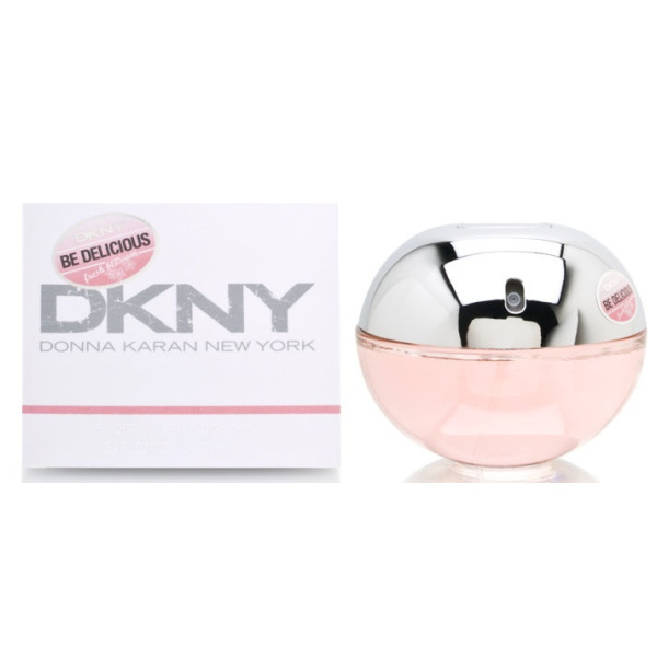 DKNY BE DELICIOUS FRESH BLOSSOM 100 ML E PERF SPRAY DAMA