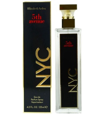 ELIZABETH ARDEN 5 TH AVENUE NYC 125 ML E PERF SPRAY DAMA