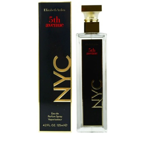 ELIZABETH ARDEN 5 TH AVENUE NYC 125 ML E PERF SPRAY DAMA