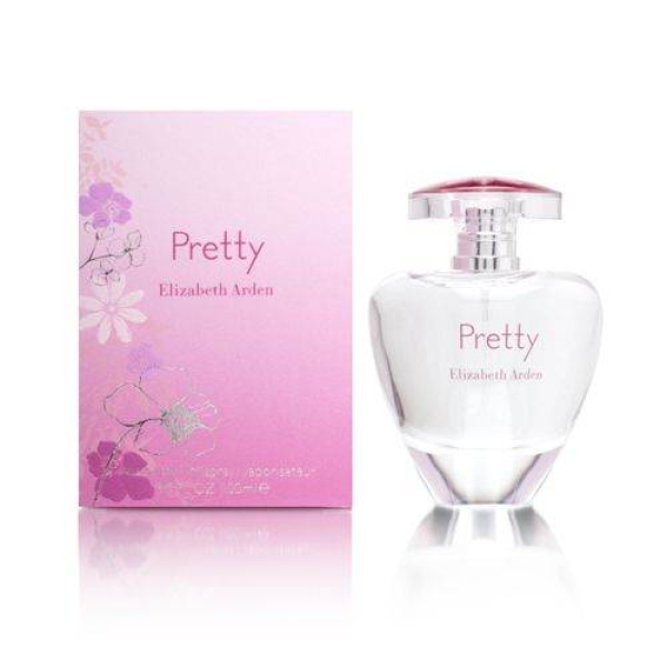 ELIZABETH ARDEN PRETTY 100 ML E PERF SPRAY DAMA