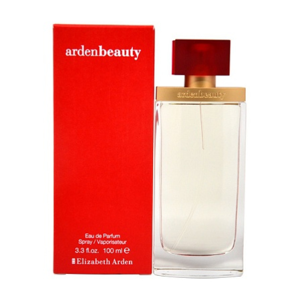ELIZABETH ARDEN BEAUTY 100 ML E PERF SPRAY DAMA