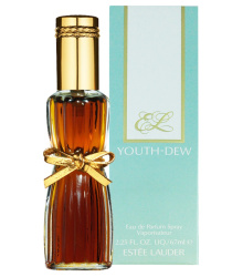 ESTEE LAUDER YOUTH DEW 67 ML E PERF SPRAY DAMA