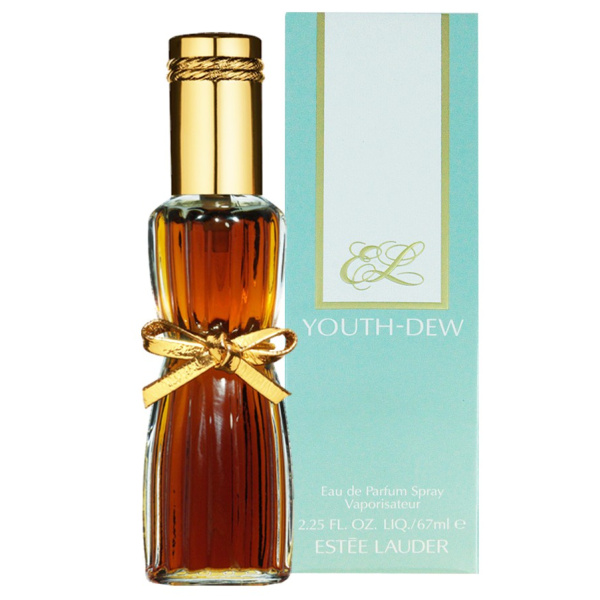 ESTEE LAUDER YOUTH DEW 67 ML E PERF SPRAY DAMA