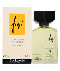 FIDJI 100 ML E TOIL SPRAY DAMA
