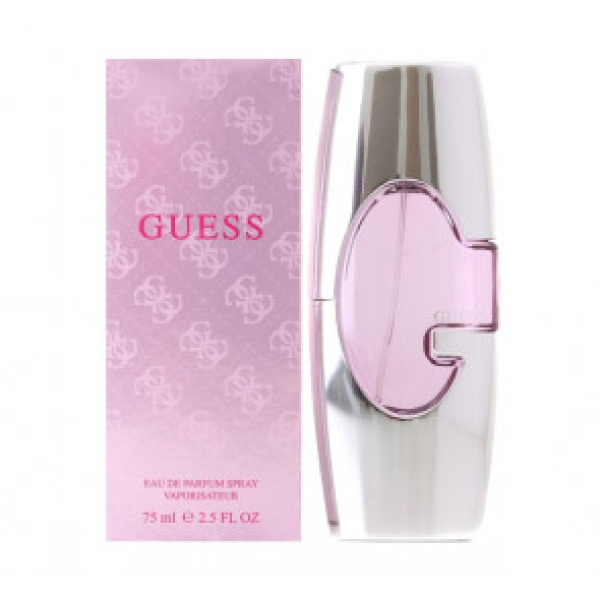 GUESS 75 ML E PERF SPRAY DAMA