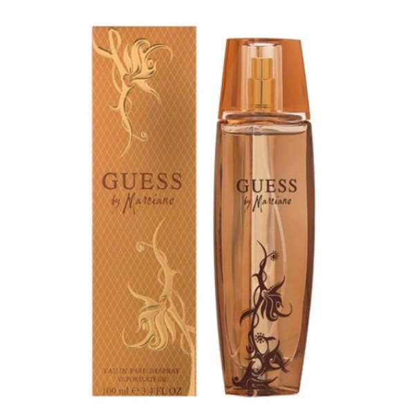 GUESS MARCIANO 100 ML E PERF SPRAY DAMA