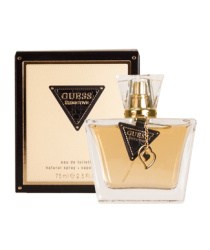 GUESS SEDUCTIVE 75 ML E TOIL SPRAY DAMA