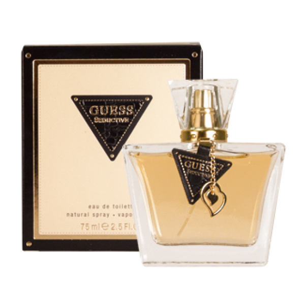 GUESS SEDUCTIVE 75 ML E TOIL SPRAY DAMA