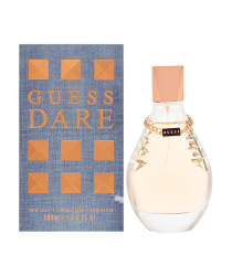 GUESS DARE 100 ML E TOIL SPRAY DAMA