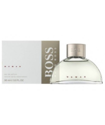 HUGO BOSS WOMAN 90 ML E PERF SPRAY DAMA