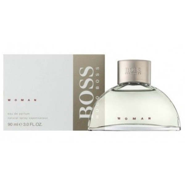 HUGO BOSS WOMAN 90 ML E PERF SPRAY DAMA