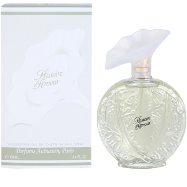 HISTORIA DE AMOR 100 ML E TOIL SPRAY DAMA