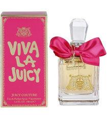 JUICY COUTURE VIVA LA JUICY 100 ML E PERF SPRAY DAMA