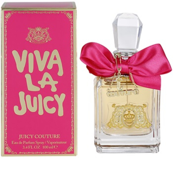 JUICY COUTURE VIVA LA JUICY 100 ML E PERF SPRAY DAMA