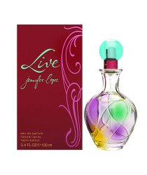 JLO LIVE 100 ML E PERF SPRAY DAMA