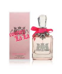 JUICY COUTURE LA LA 100 ML E PERF SPRAY DAMA
