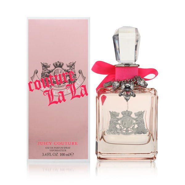 JUICY COUTURE LA LA 100 ML E PERF SPRAY DAMA