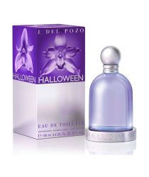 J DEL POZO HALLOWEEN 100 ML E TOIL SPRAY DAMA
