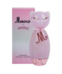 KATY PERRY MEOW 100 ML E PERF SPRAY DAMA