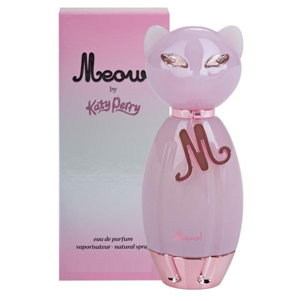 KATY PERRY MEOW 100 ML E PERF SPRAY DAMA