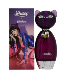 KATY PERRY PURR 100 ML E PERF SPRAY DAMA