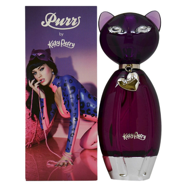 KATY PERRY PURR 100 ML E PERF SPRAY DAMA