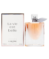 LANCOME LA VIE EST BELLE 100 ML E PERF SPRAY DAMA