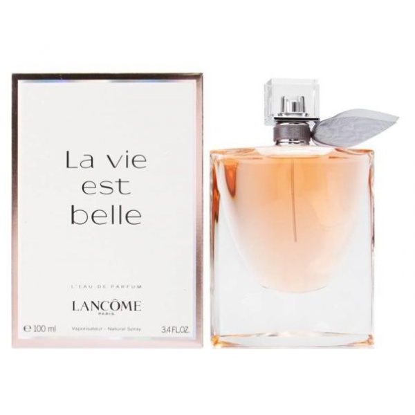 LANCOME LA VIE EST BELLE 100 ML E PERF SPRAY DAMA