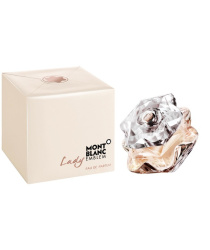 MONT BLANC LADY EMBLEM 75 ML E PERF SPRAY DAMA